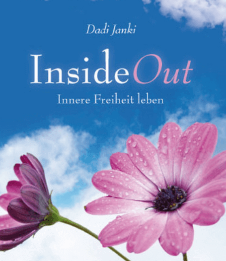 Inside Out-Living Inner Freedom