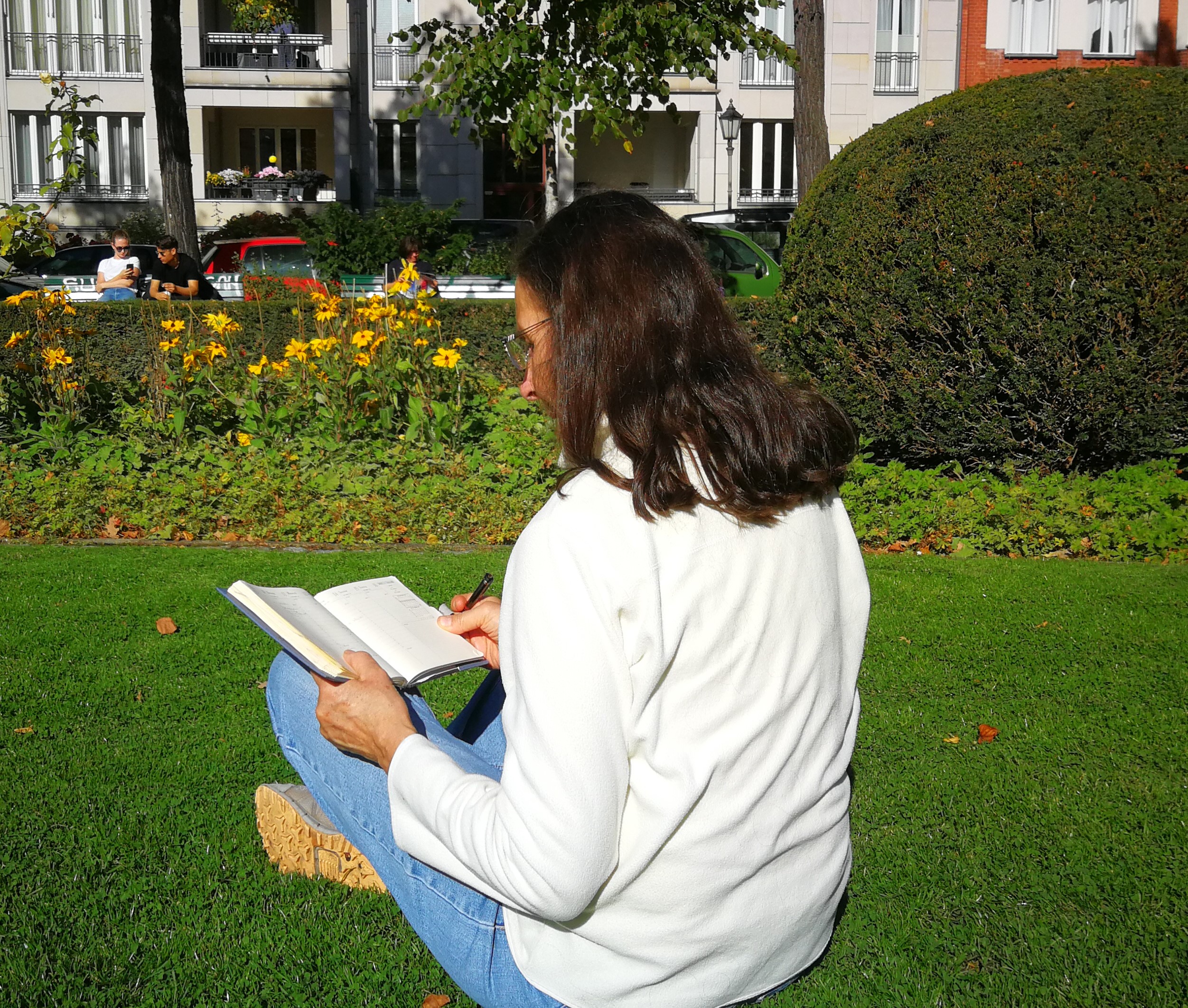 Brahma Kumaris | Making thoughts peaceful stable with meditation