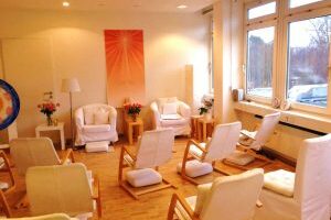 Hamburg | Brahma Kumaris | Making thoughts peaceful stable with meditation