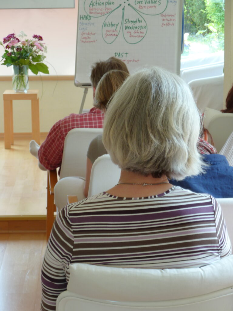 Brahma Kumaris | Making thoughts peaceful stable with meditation