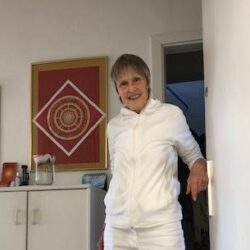 Bremen | Brahma Kumaris | Making thoughts peaceful stable with meditation