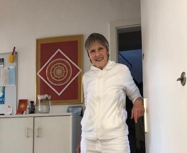 Brigitte Lörcher